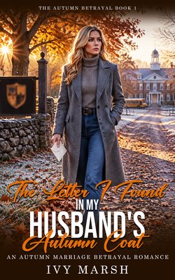 The Autumn Betrayal Book 1