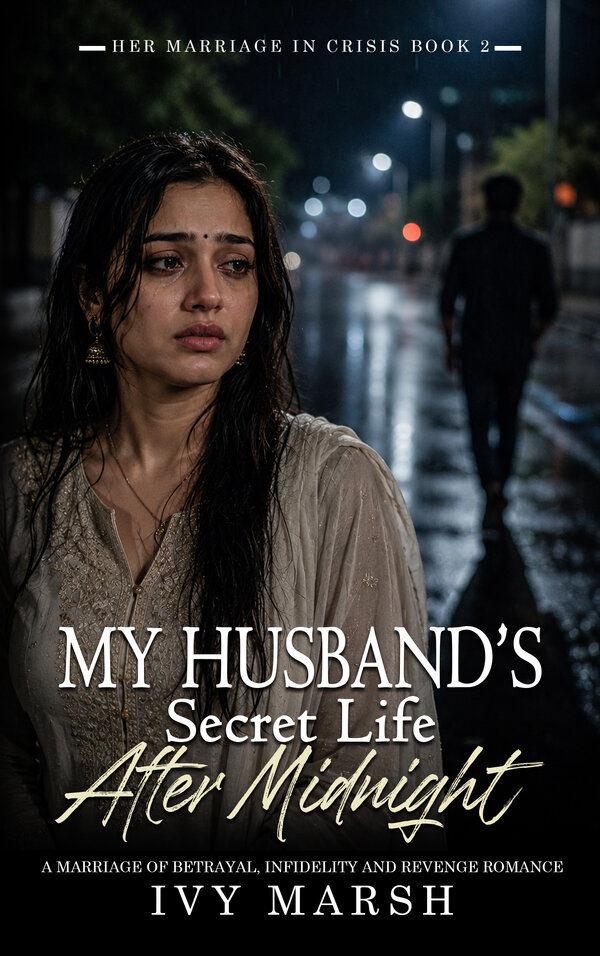 My Husband's Secret Life After Midnight
