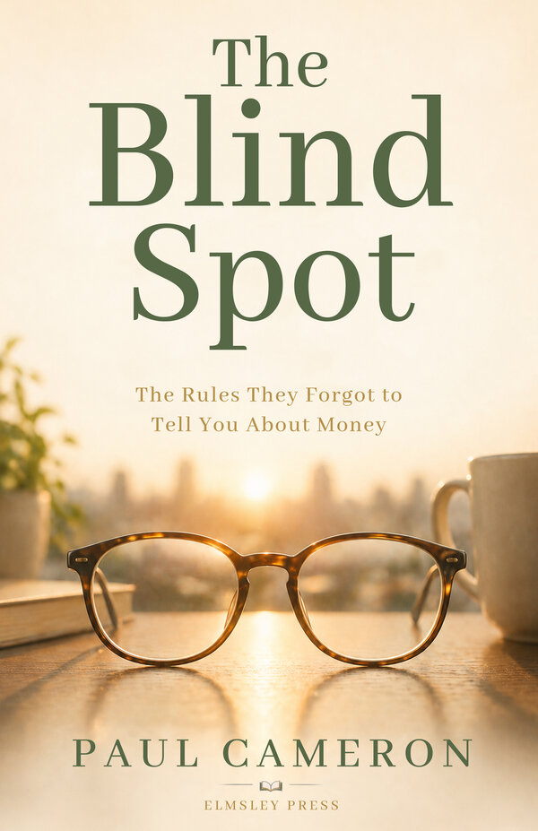The Blind Spot
