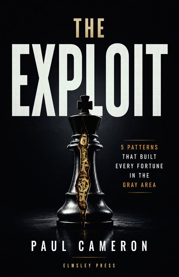 The Exploit