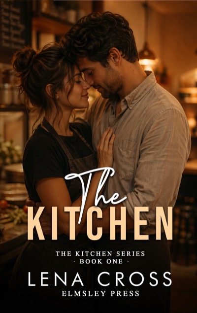 The Kitchen Series