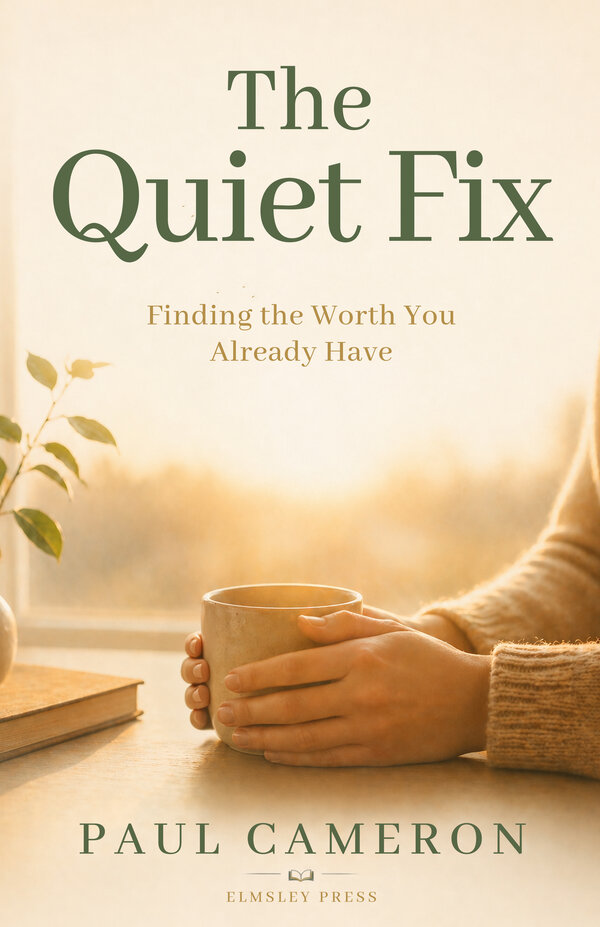 The Quiet Fix