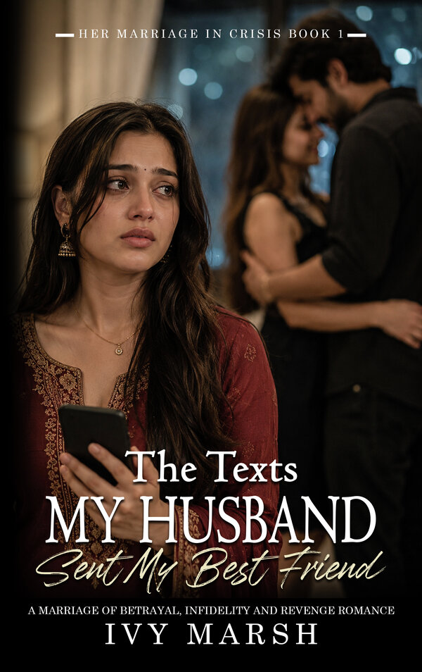 The Texts My Husband Sent My Best Friend